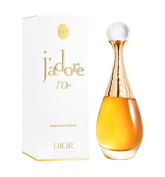 perfume dior j'adore l'or feminino parfum